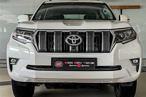 buy used toyota prado in india|2020 prado for sale.